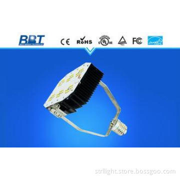 High Lumen 100Wled street light retrofit kits , Day light C